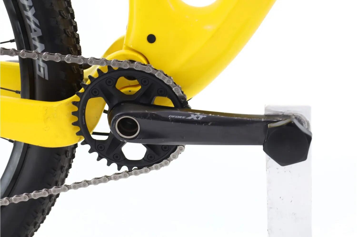 Segunda Vida · BTT · Ridley Raft · Muito bom estado 4/8