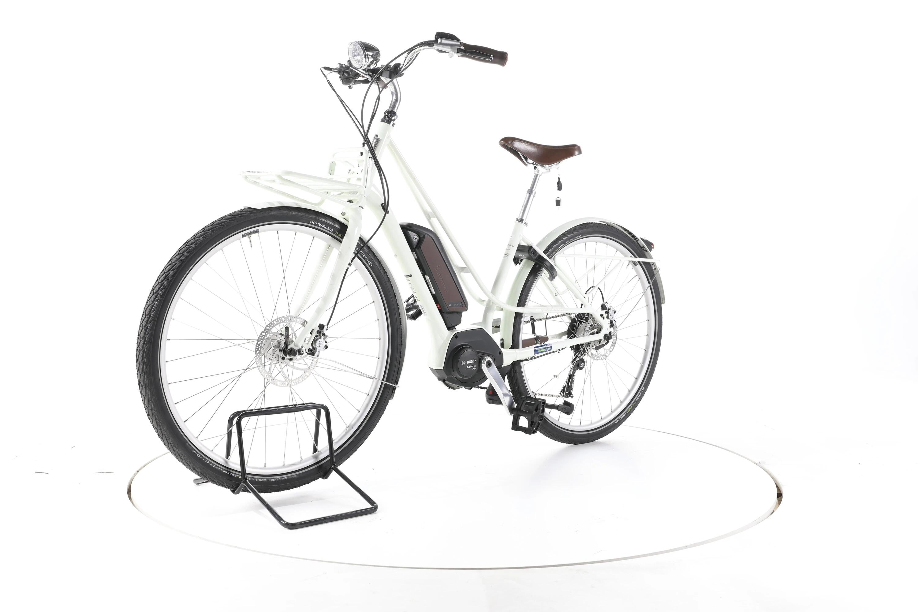 Ebike ricondizionata · Diamant Juna+ · Ottime condizioni 5/7
