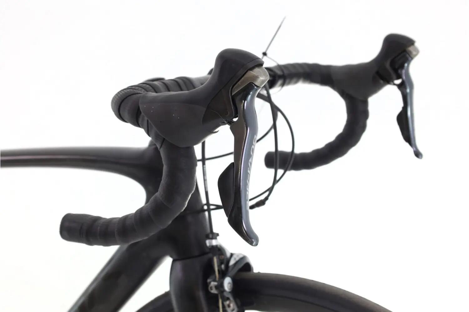 Segunda Vida · Bicicleta carretera ·  Tarmac S-Works · Muy buen estado 6/8