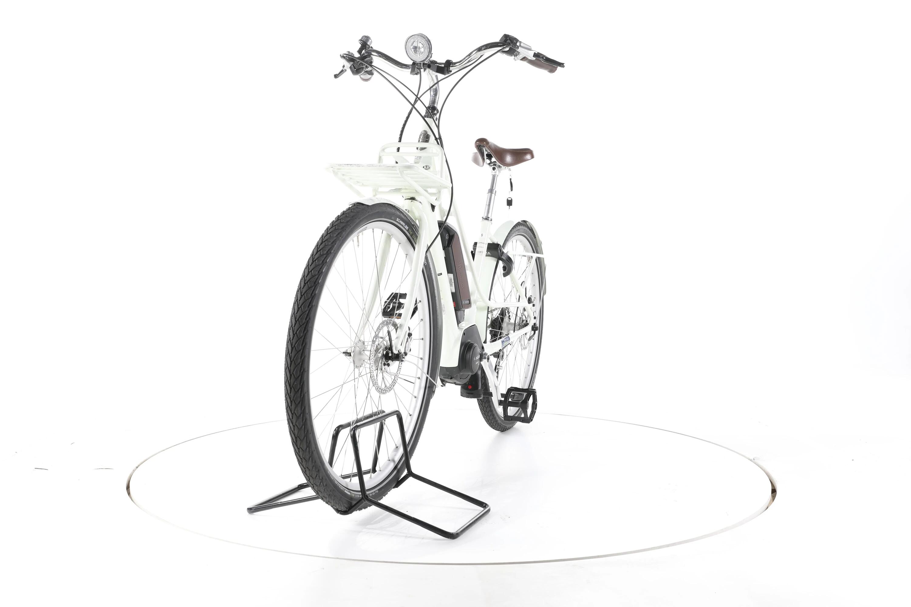 Ebike ricondizionata · Diamant Juna+ · Ottime condizioni 4/7