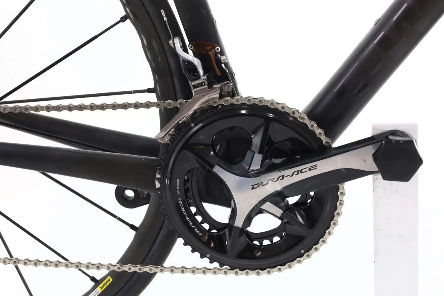 Segunda Vida · Bicicleta carretera ·  Tarmac S-Works · Muy buen estado 4/8