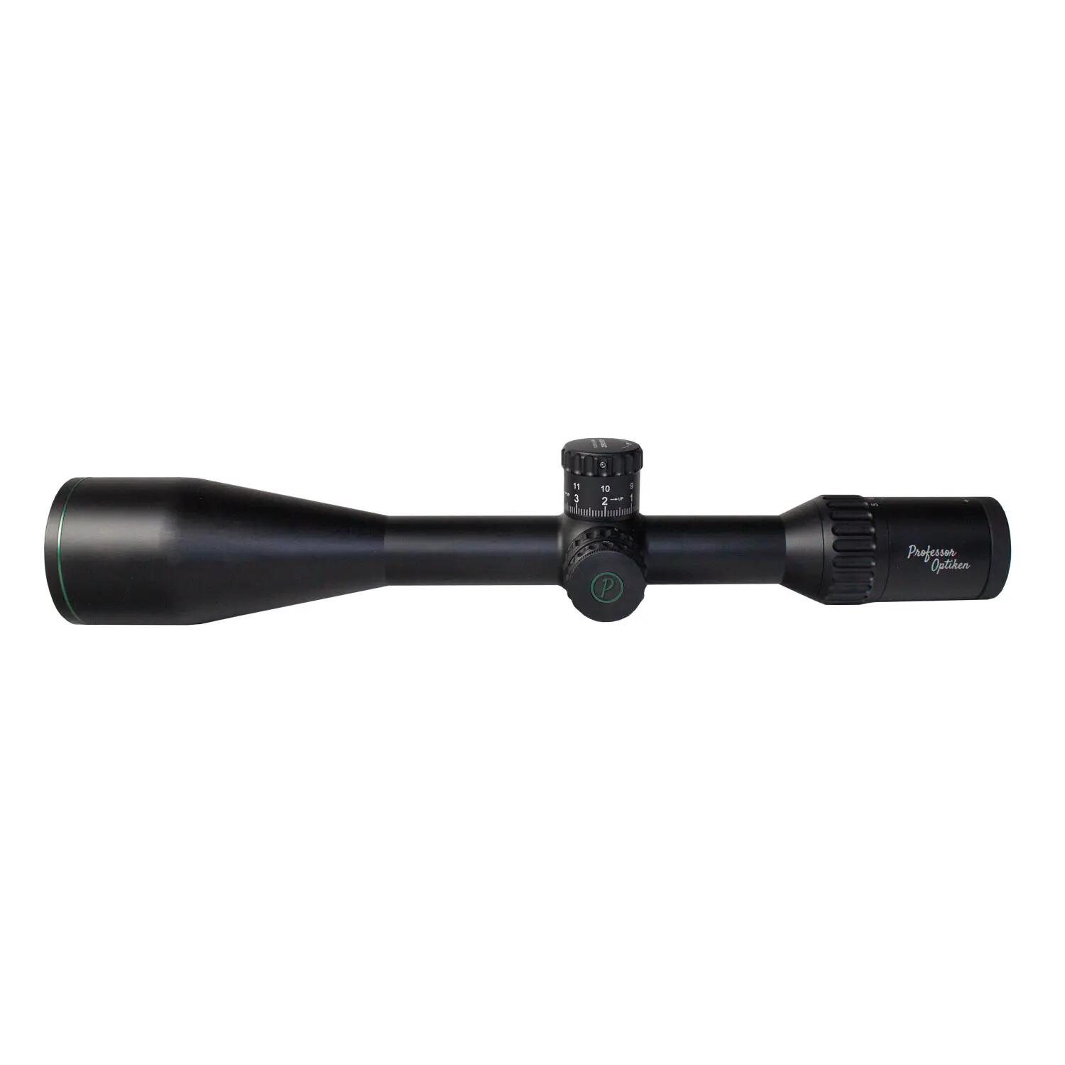 Professor Optiken Müritz - 5-30x56 HD SFP V2, réticule lumineux ILEX 1 3/7