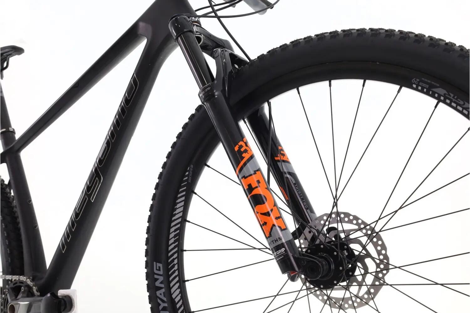 Segunda Vida · BTT ·  y · Muito bom estado 5/8