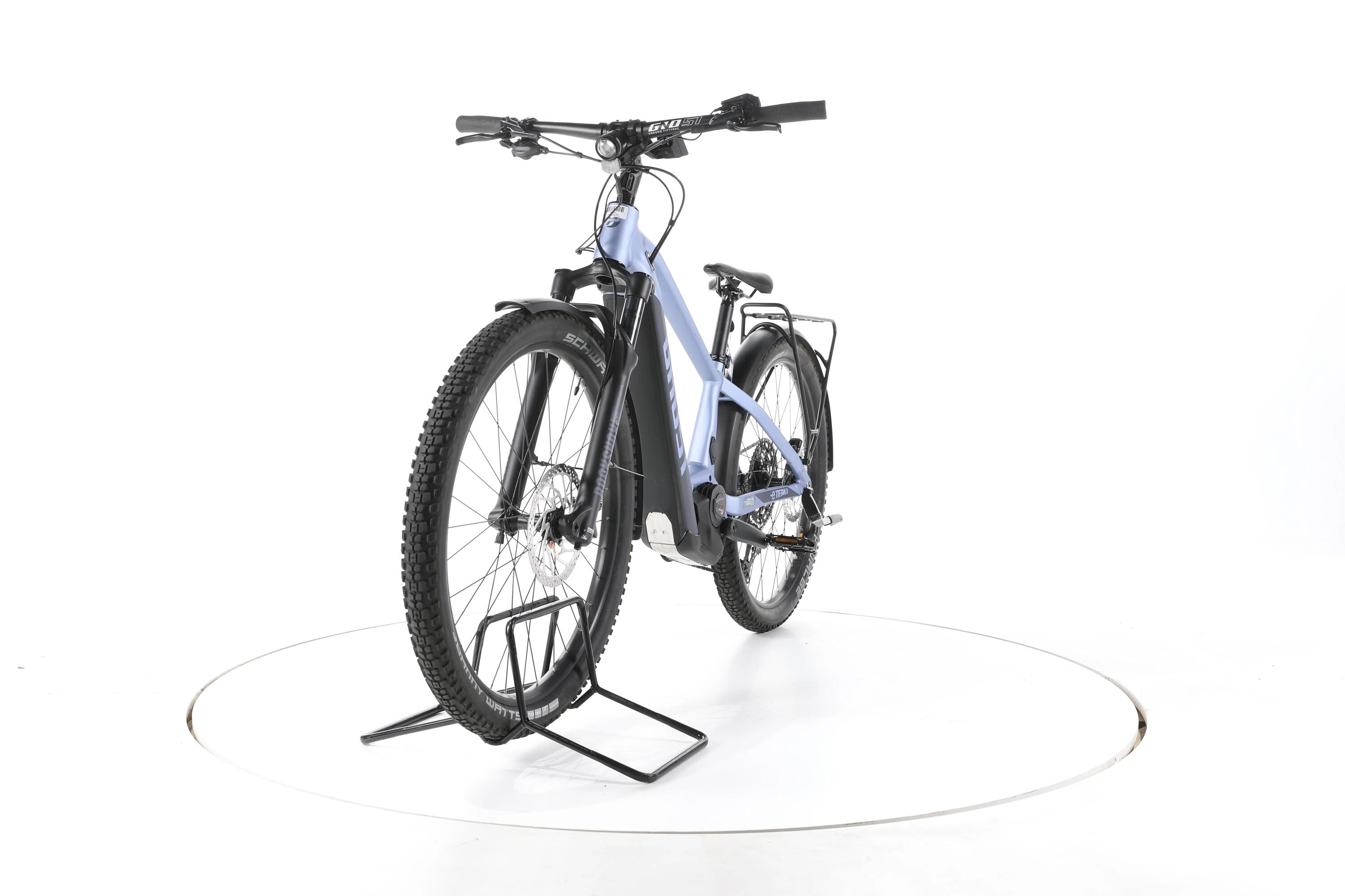 Ebike ricondizionata · Ghost E-Teru B Pro EQ · Ottime condizioni 4/7