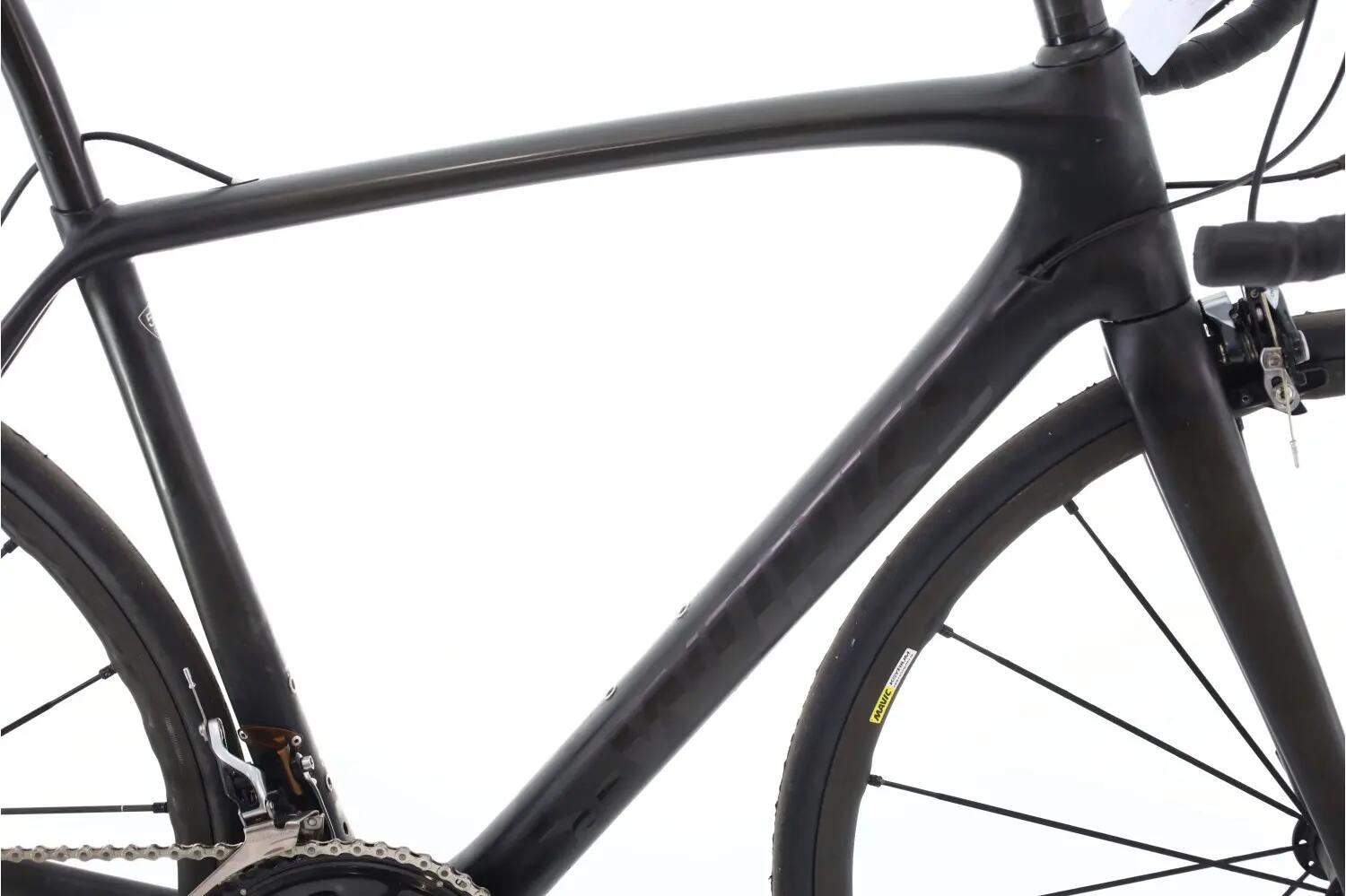 Segunda Vida · Bicicleta carretera ·  Tarmac S-Works · Muy buen estado 2/8