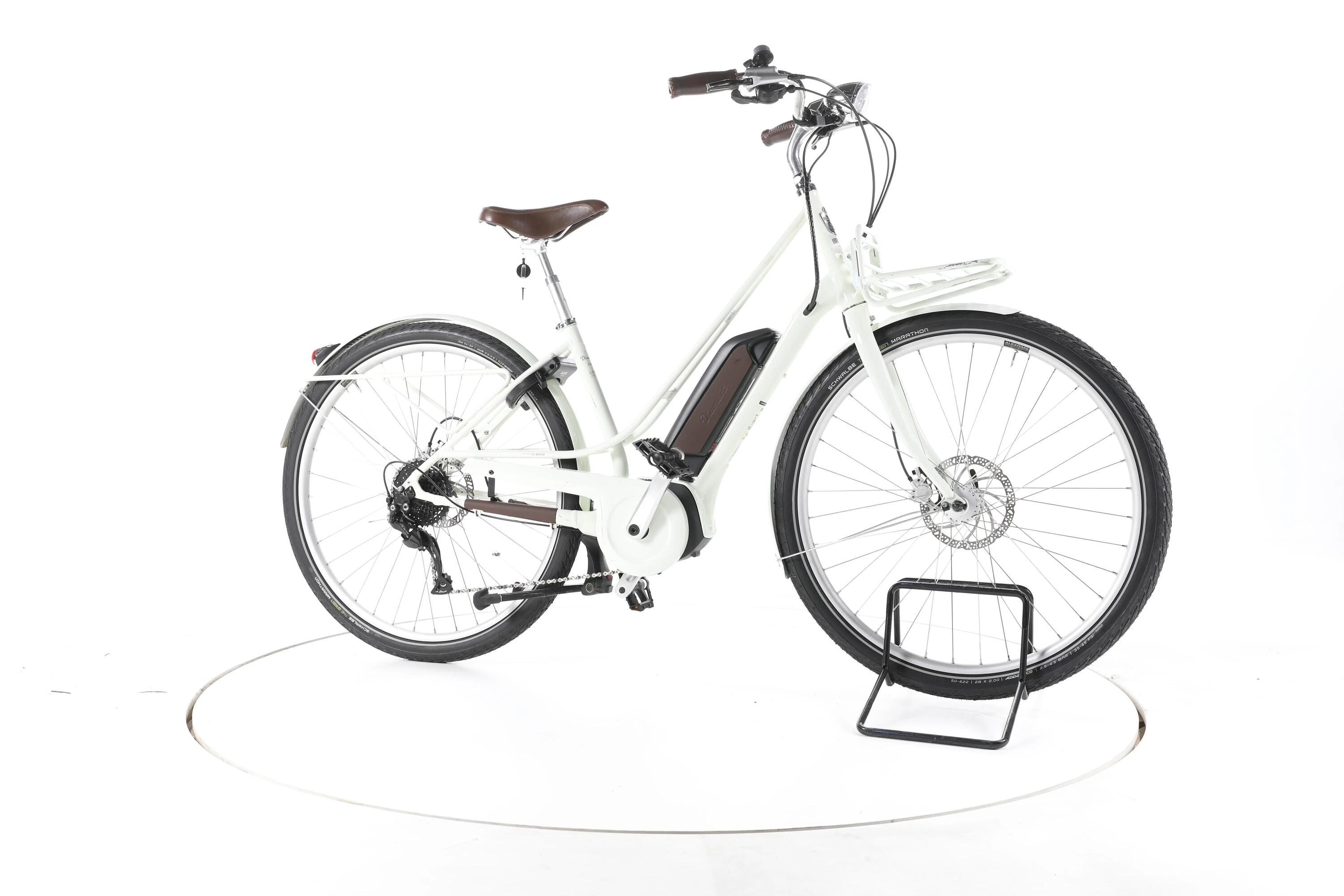 Ebike ricondizionata · Diamant Juna+ · Ottime condizioni 2/7