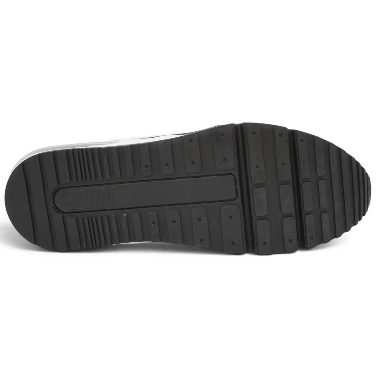 Nike Air Max LTD 3 Leather Black 3/3