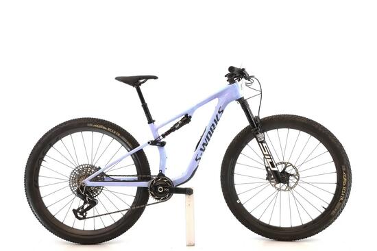 Refurbished MTB Fully · Epic 8 S-Works XX AXS · Sehr guter Zustand