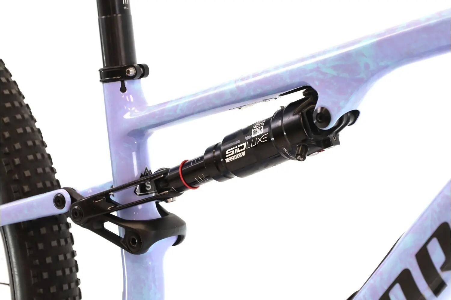 MTB ricondizionata ·  Epic 8 S-Works XX AXS · Ottimo stato 7/8