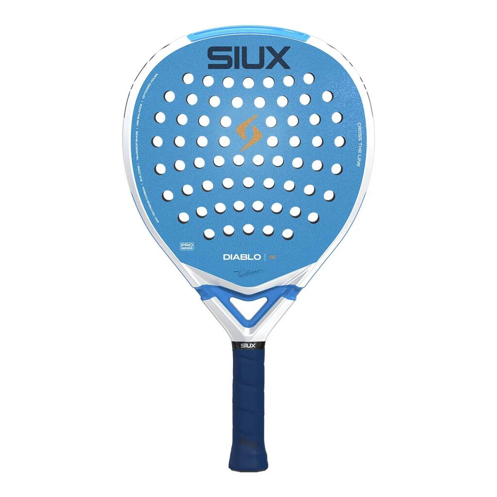 Siux Diablo Pro Se