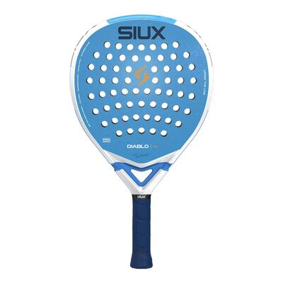 Siux diablo pro se