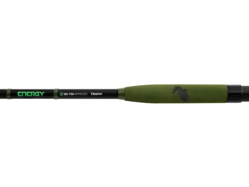 ENERGY Catfish | 250cm/250-500g/2 pcs 7/7