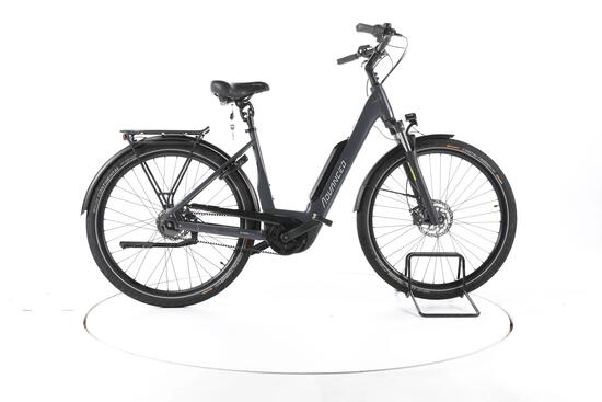 Tweedehands - ADVANCED Tour Plus City E-Bike Lage instap 2024 - Goed
