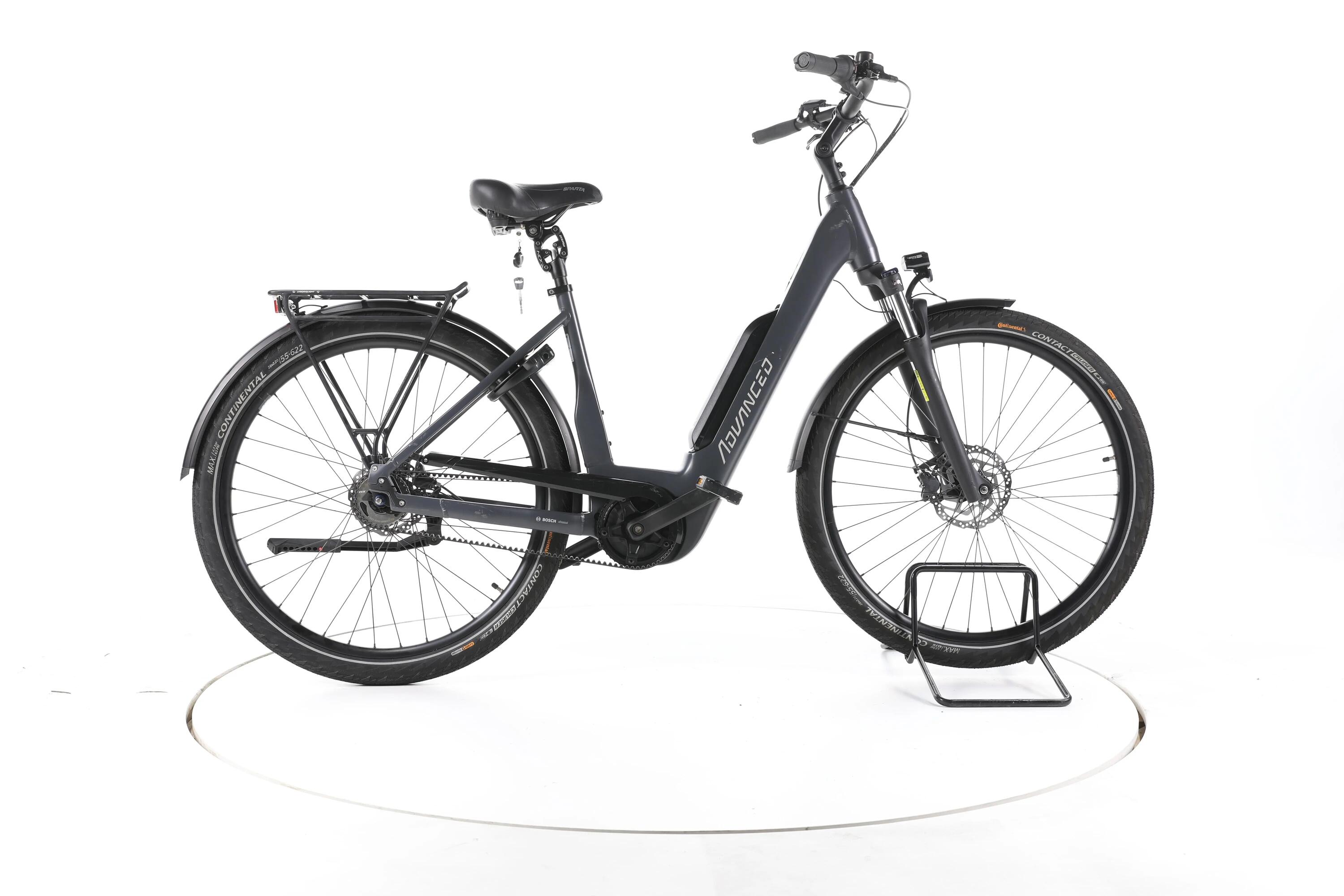 ADVANCED E-BIKE picture