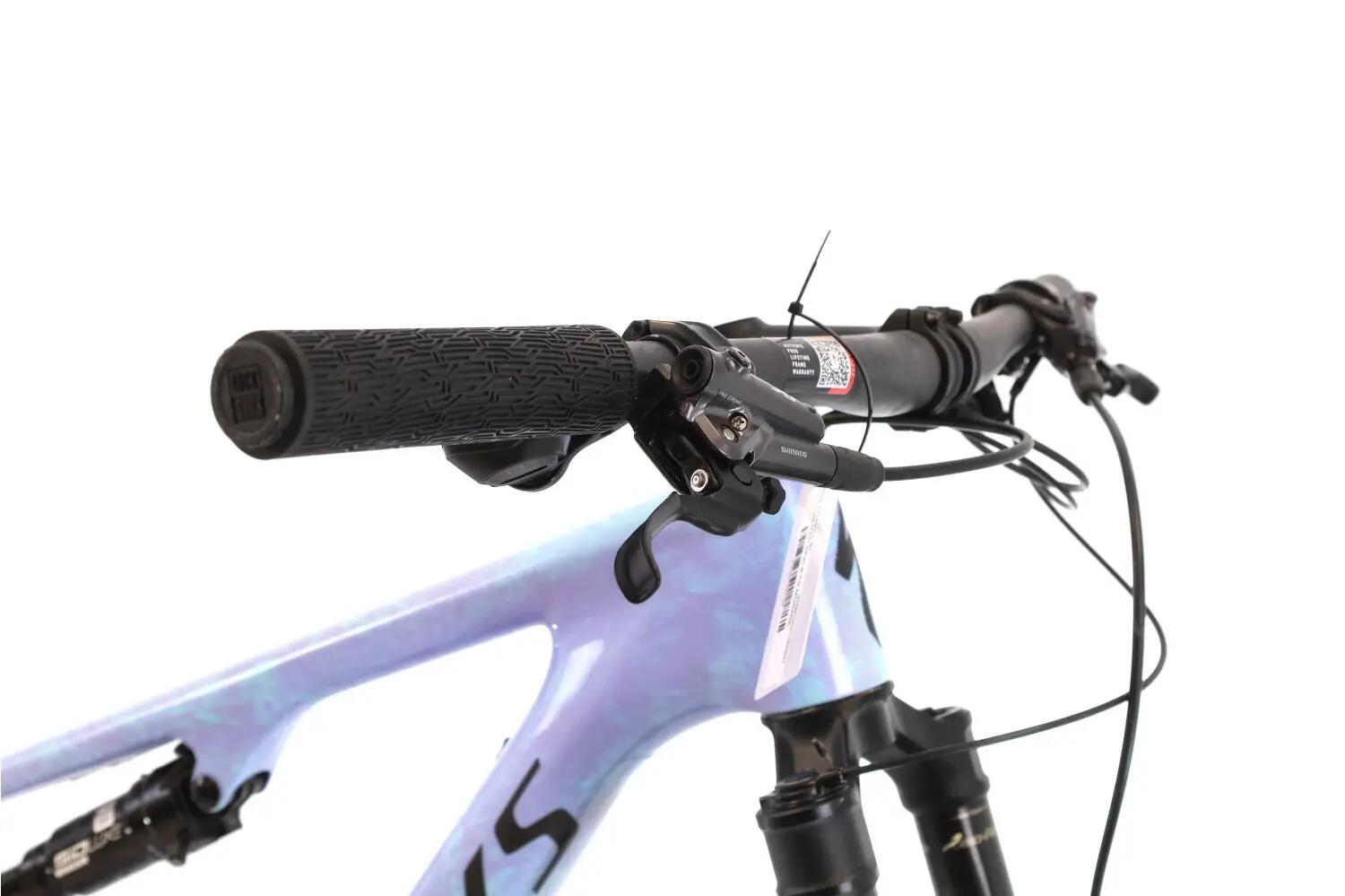 MTB ricondizionata ·  Epic 8 S-Works XX AXS · Ottimo stato 6/8
