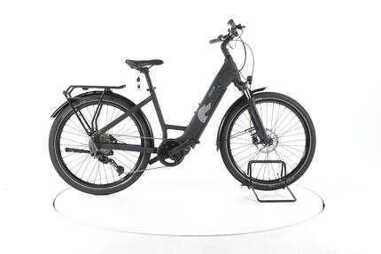 Reconditionné - Hepha Trekking 7 LTD Trekking E-Bike Entrée basse 2025 - Bon