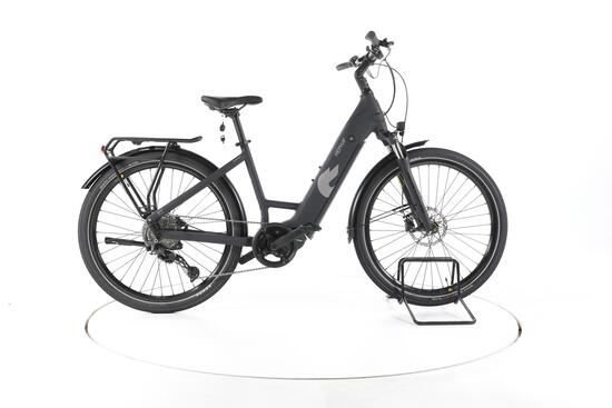 Reconditionné - Hepha Trekking 7 LTD Trekking E-Bike Entrée basse 2025 - Bon