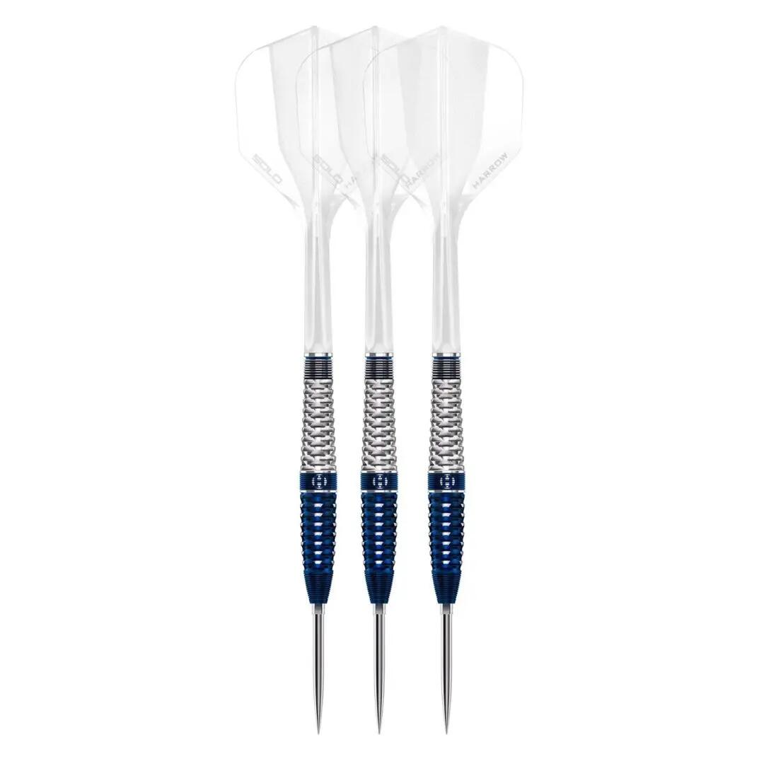 Geo Parallel 90% Tungsten Dartpfeile 4/7