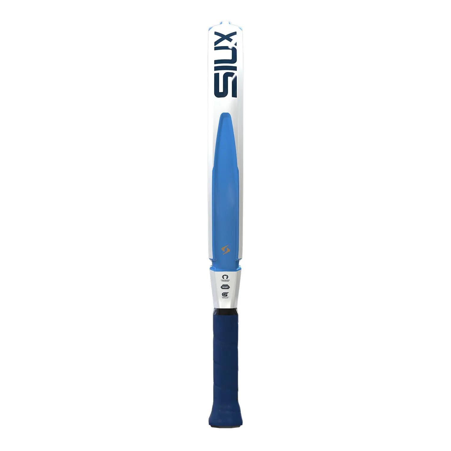 Siux Diablo Pro Se 4/7