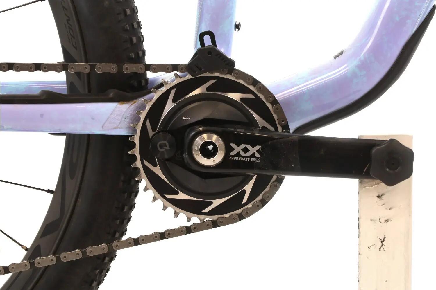 MTB ricondizionata ·  Epic 8 S-Works XX AXS · Ottimo stato 4/8