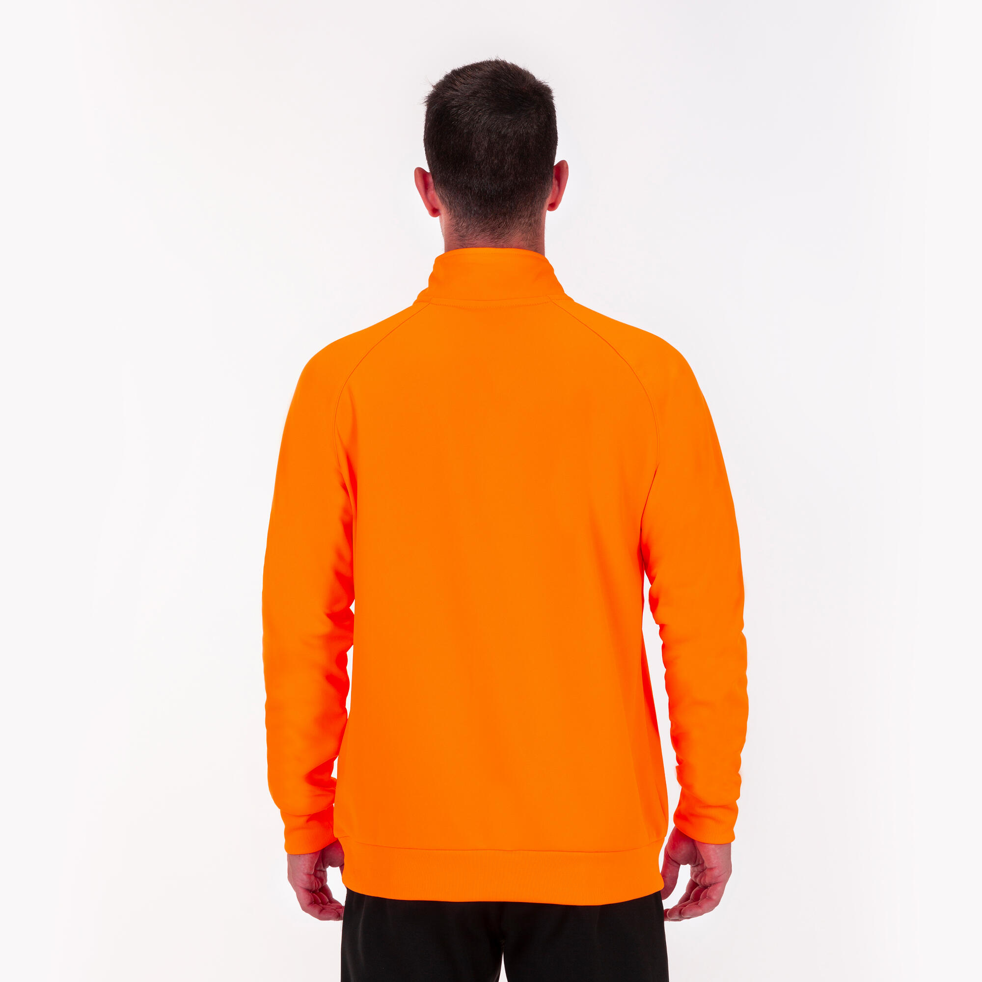 Joma T-shirt Sport Homme, 6XS - 3XL - Respirant et Séchage Rapide, Manches Longues - Combi M/L