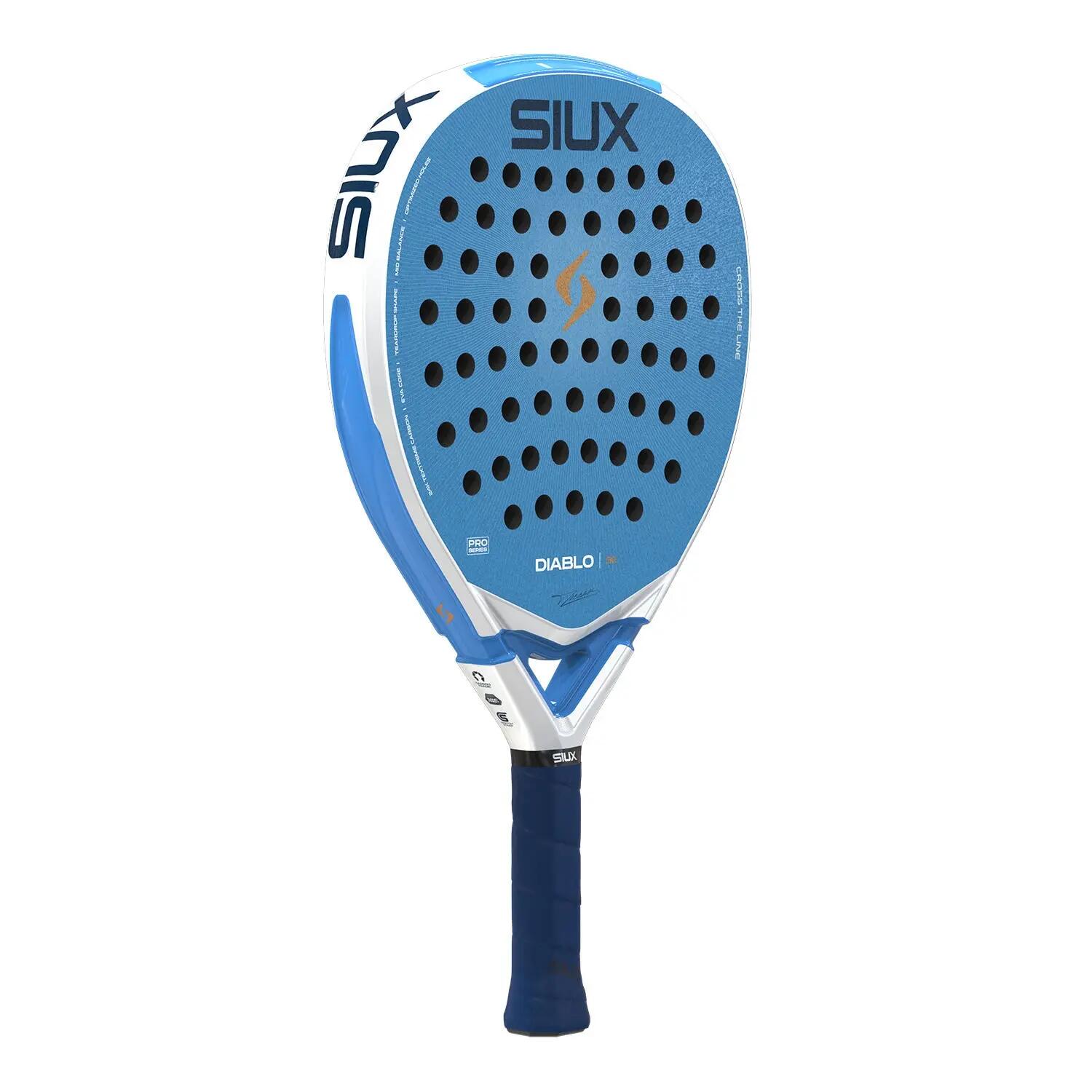 Siux Diablo Pro Se 2/7