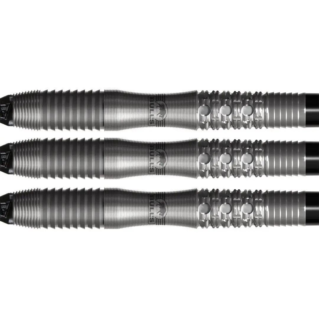 Eagle 3 90% Softtip Dartpijlen 2/6