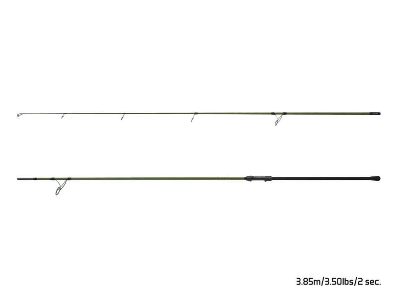 ETNA Camo LongSHOT+ | 385cm/3.5lbs/2 pcs 3/7