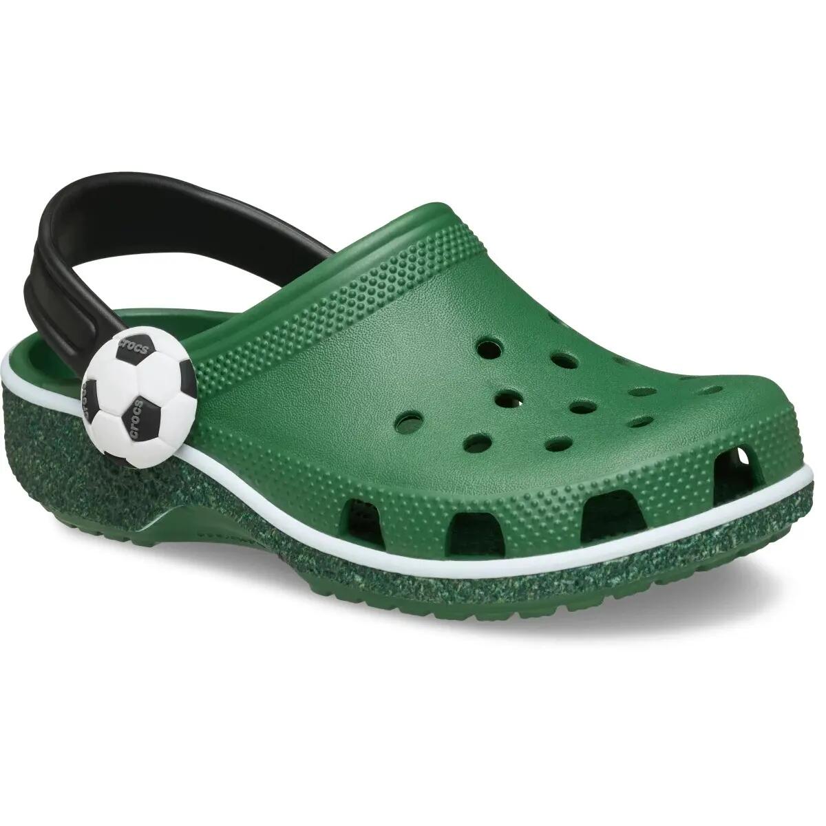 CROCS picture