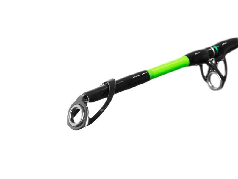 Silure et carnassier mer Catkong WALKYRA | 260cm/850g 5/7