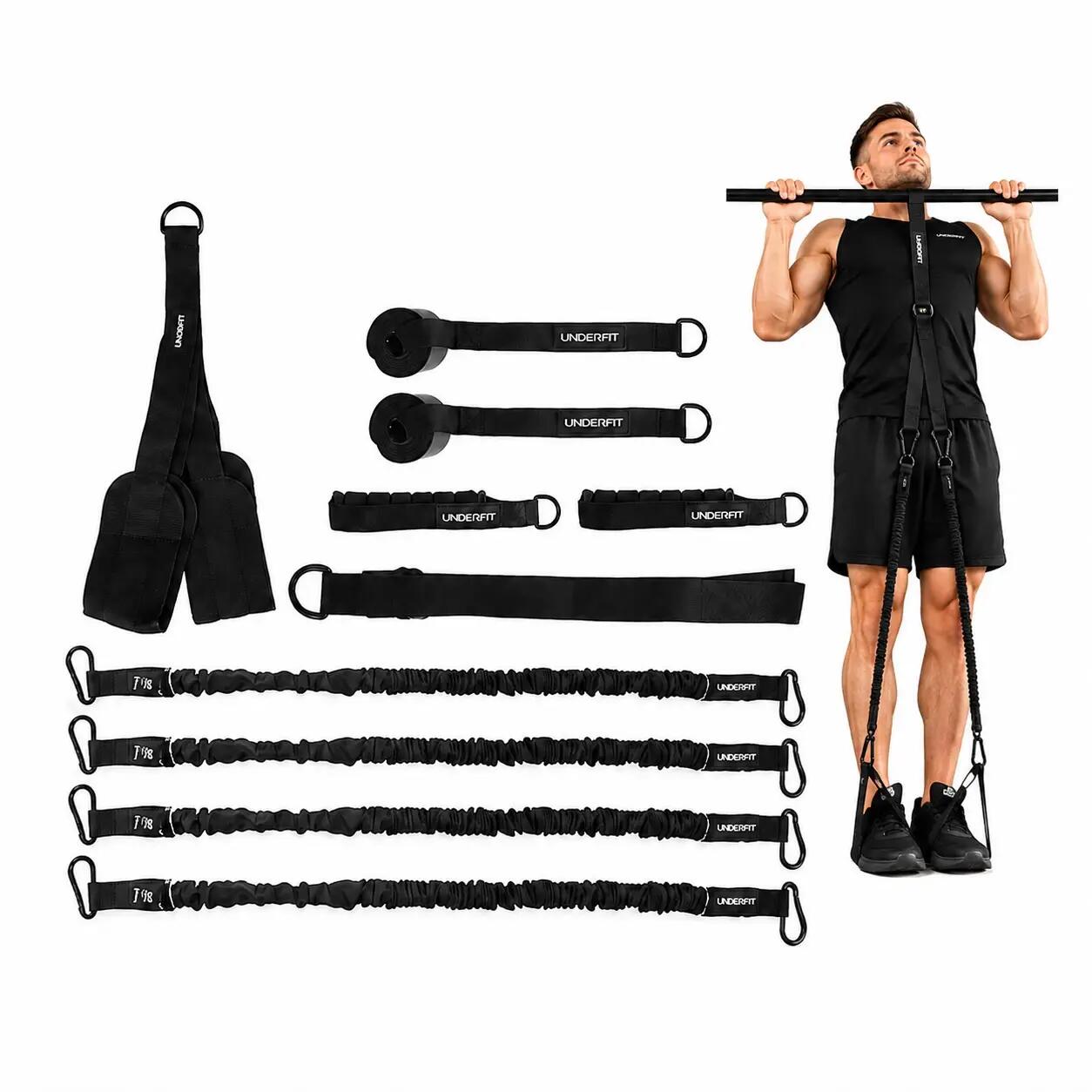 UNDERFIT picture