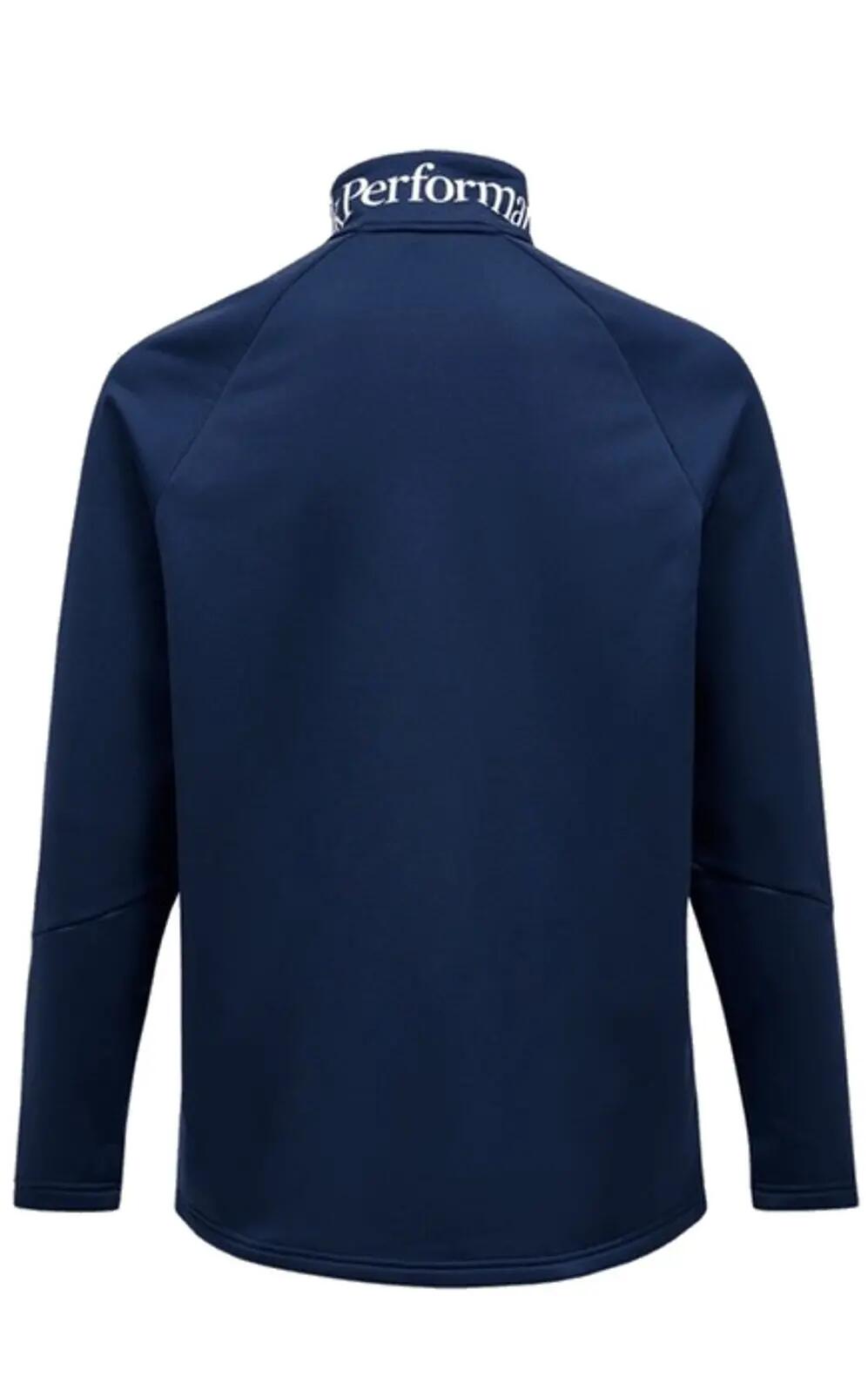 PEAK PERFORMANCE Peak Performance Herren Rider Midlayer Zip Jacke 2/2