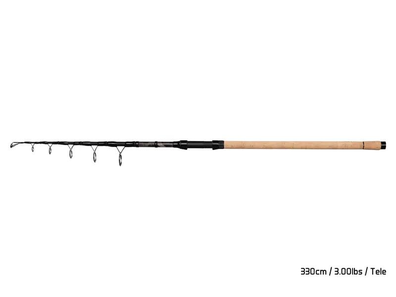 Tele BANX CamoCORK | 300cm/3.0lbs 3/7