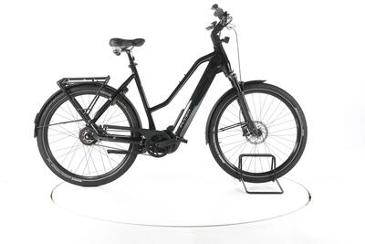 Tweedehands - flyer upstreet 7.23 city e-bike - zeer goed