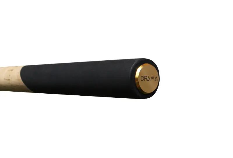 Pêche au coup DRAMA match | 360cm / jusqu'à 50g 6/6