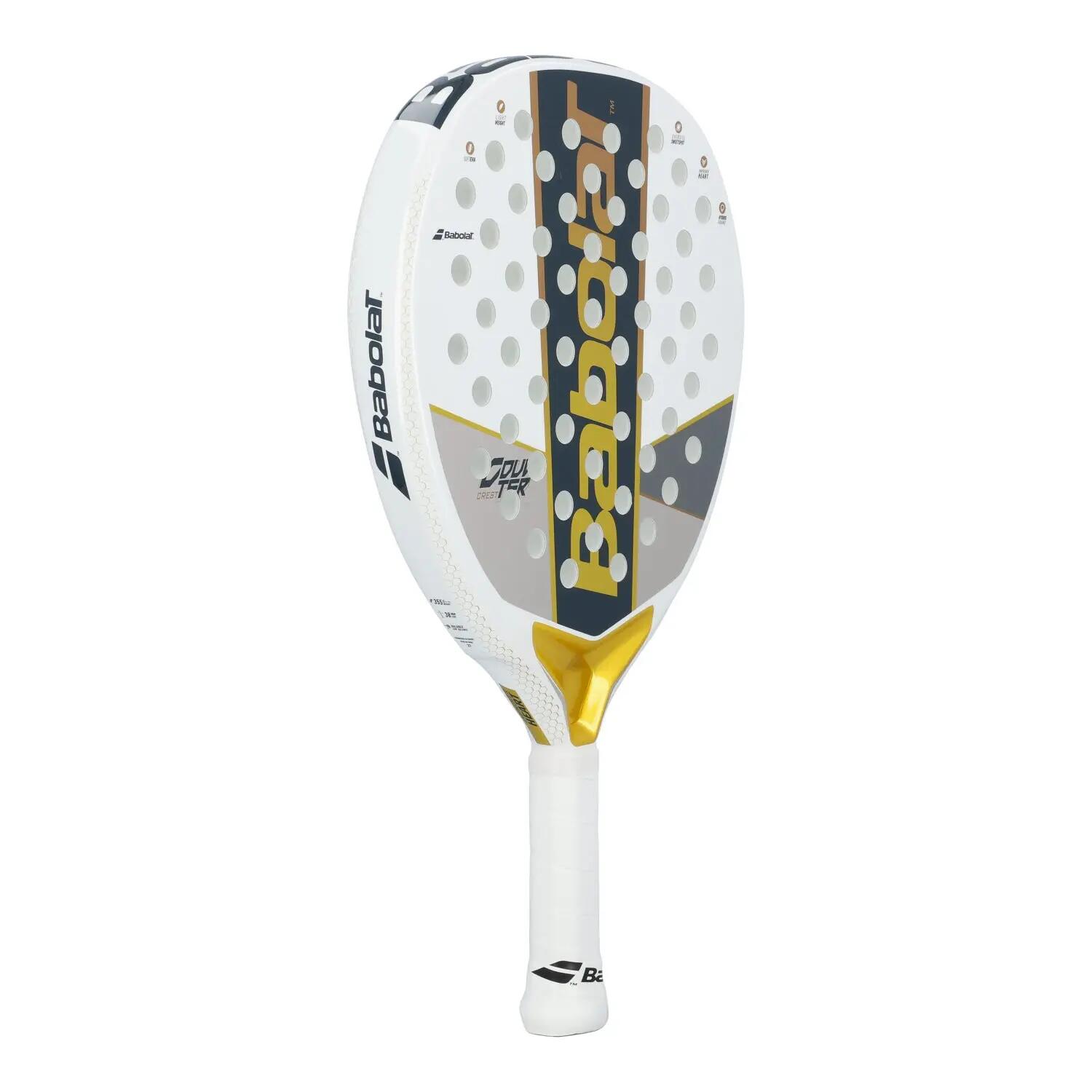 Babolat Counter Crest 3/5