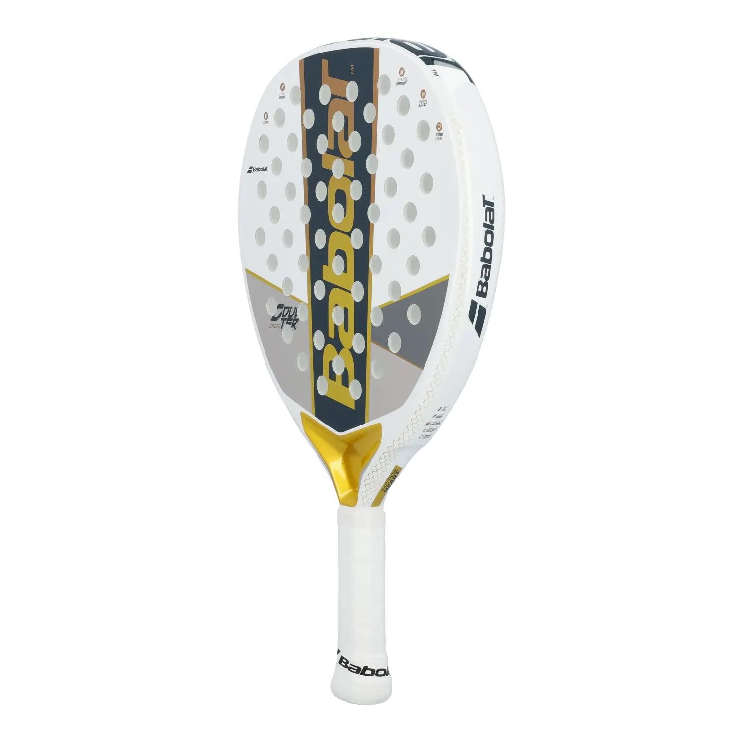 Babolat Counter Crest 2/5