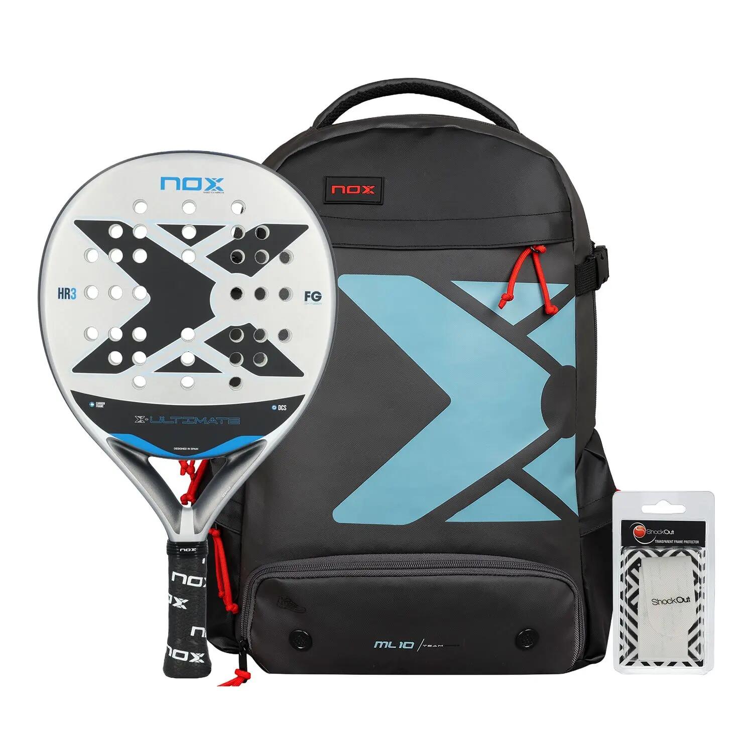 NOX picture