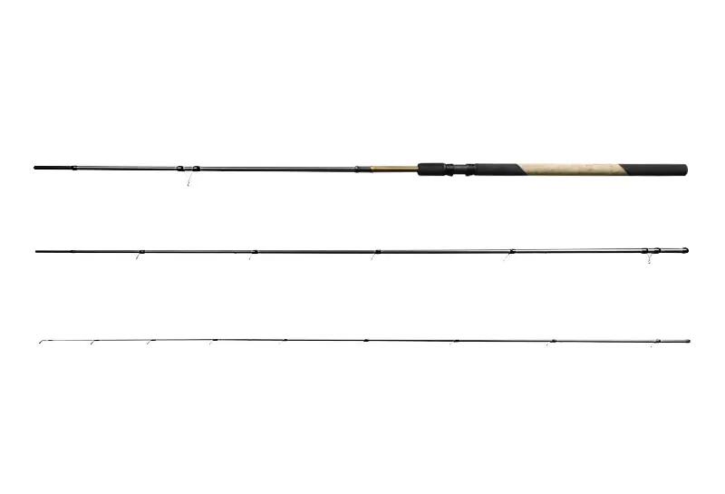 Pêche au coup DRAMA match | 360cm / jusqu'à 50g 2/6