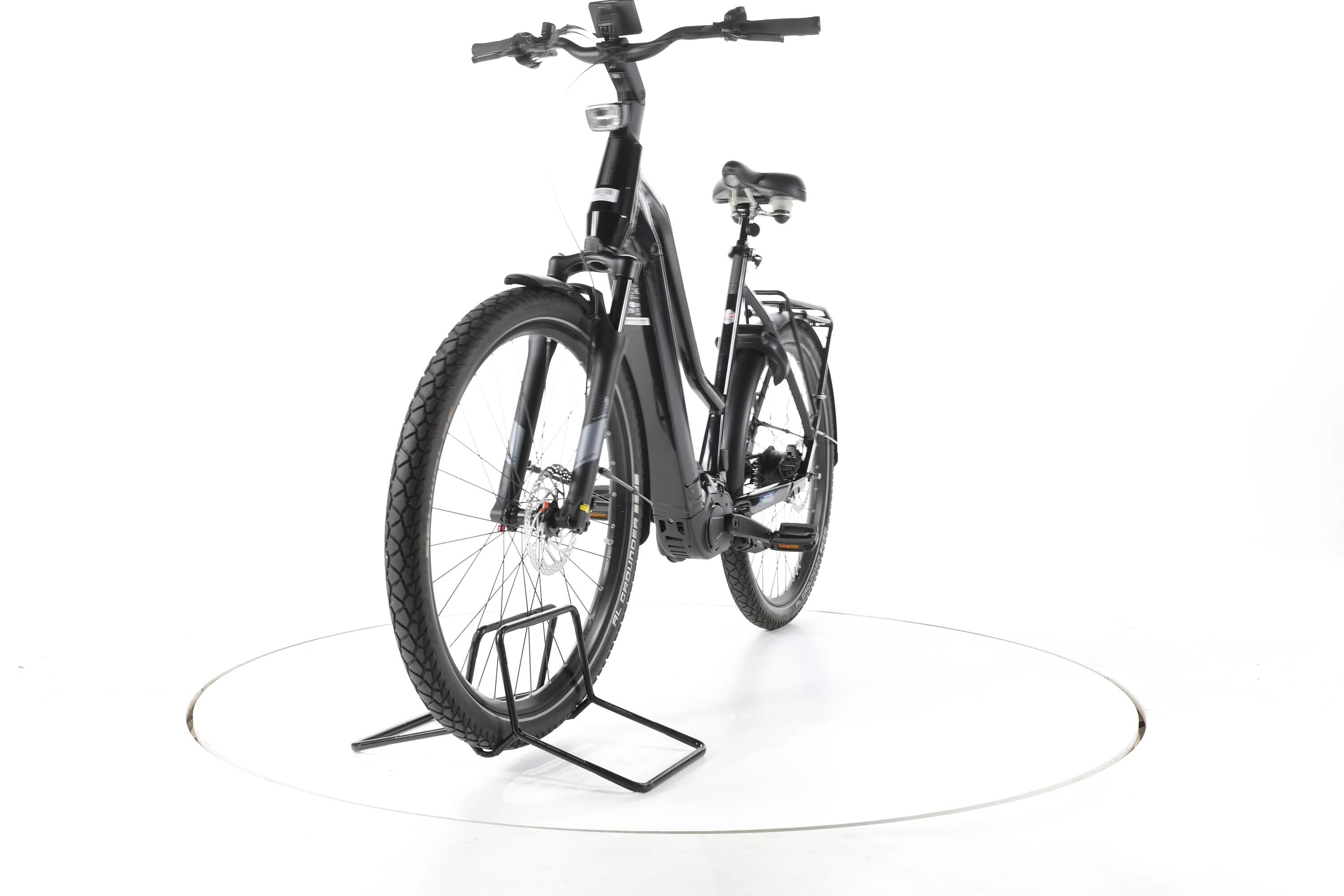 Ebike ricondizionata · FLYER Upstreet 7.23 · Ottime condizioni 4/7