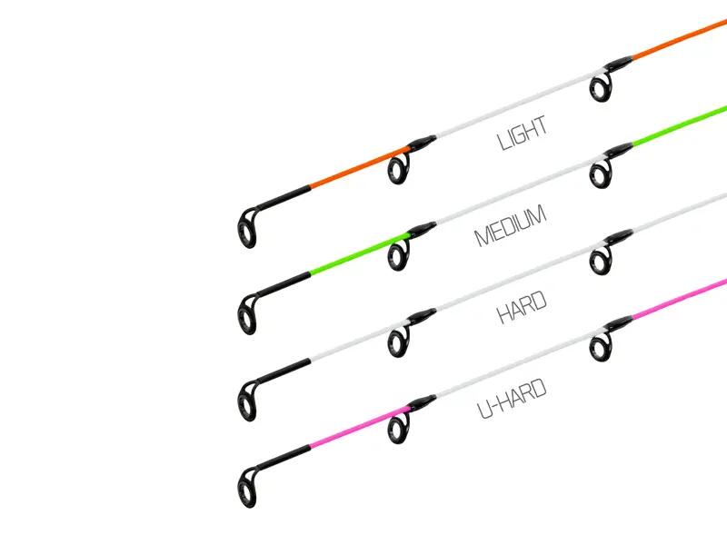 REAXE Feeder | 300cm/100g/3 tramos 7/7