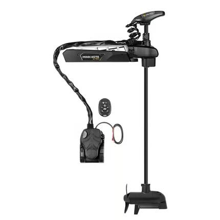 Silnik z sondą Minn Kota Ultrex Quest MSI - 152 cm