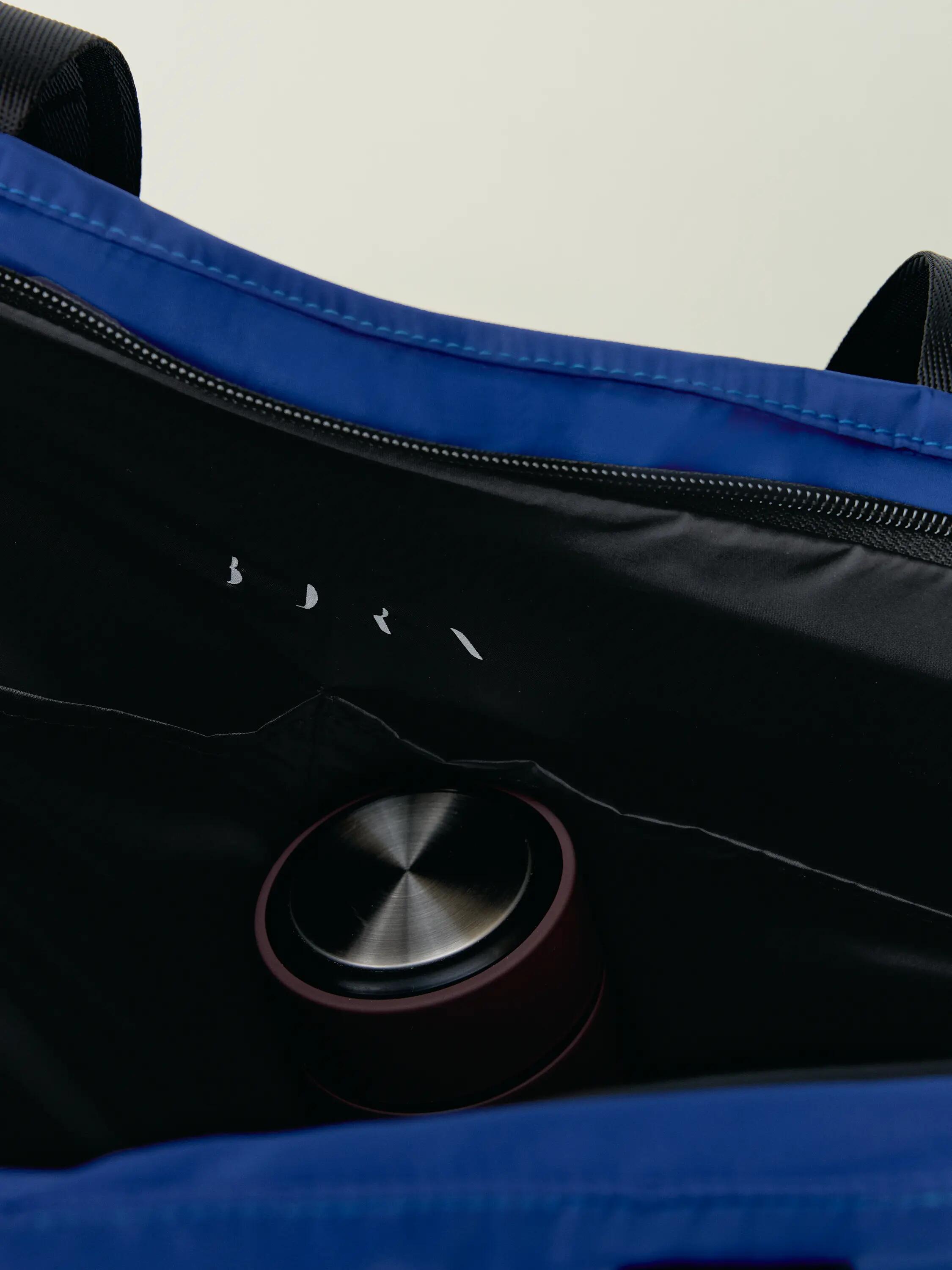 Bolso bandolera deportivo Away Gran capacidad 6 bolsillos exteriores 4/5