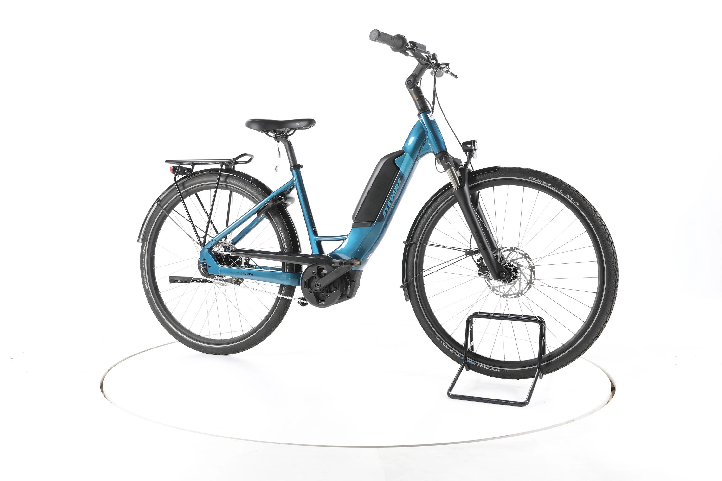 Ebike ricondizionata · Stevens E-Circle · Ottime condizioni 2/7