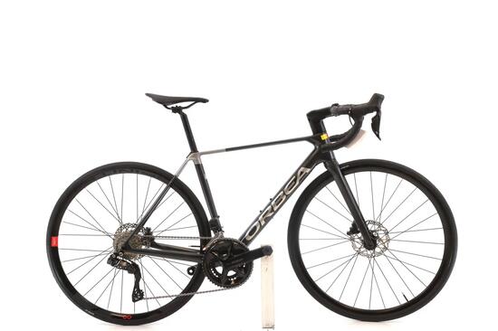Vélo de route reconditionné · Orca Di2 12V · Très bon état