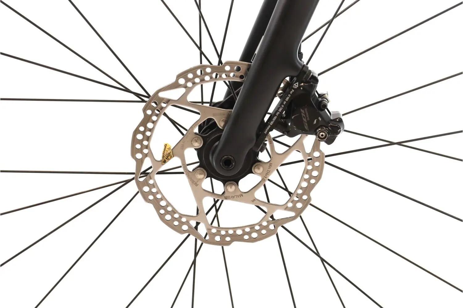 Segunda Vida · Bicicleta estrada ·  Orca Di2 12V · Muito bom estado 7/8