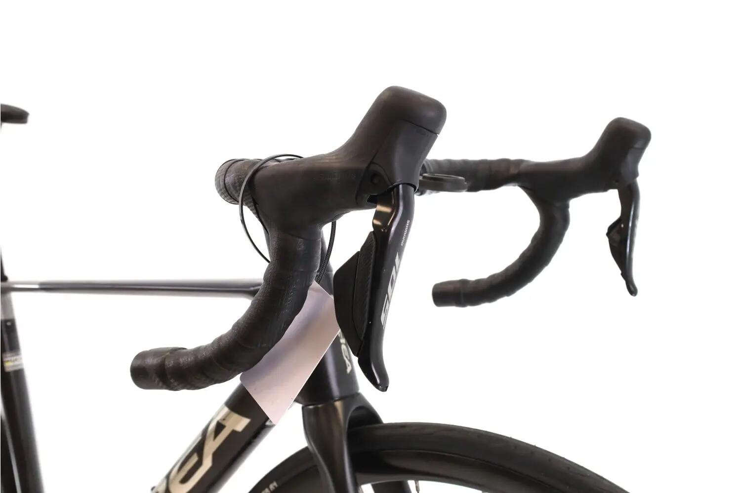 Segunda Vida · Bicicleta estrada ·  Orca Di2 12V · Muito bom estado 6/8
