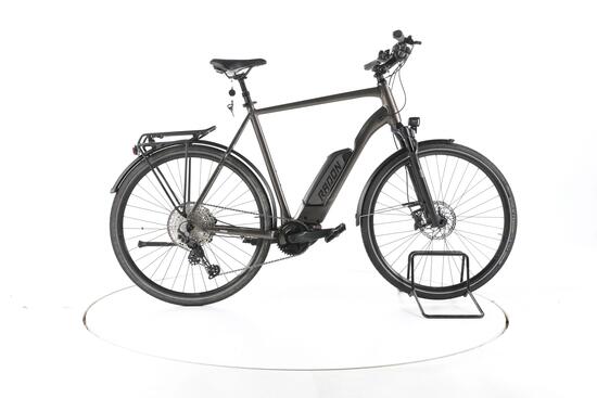 Reconditionné - Radon Solution Hybrid 8.0 CX Trekking E-Bike - Bon