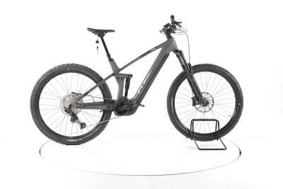 Tweedehands - cube stereo hybrid 140 hpc race e-bike fully - goed