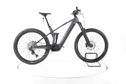 Refurbished - Cube Stereo Hybrid 140 HPC Race E-Bike Fully - In gutem Zustand